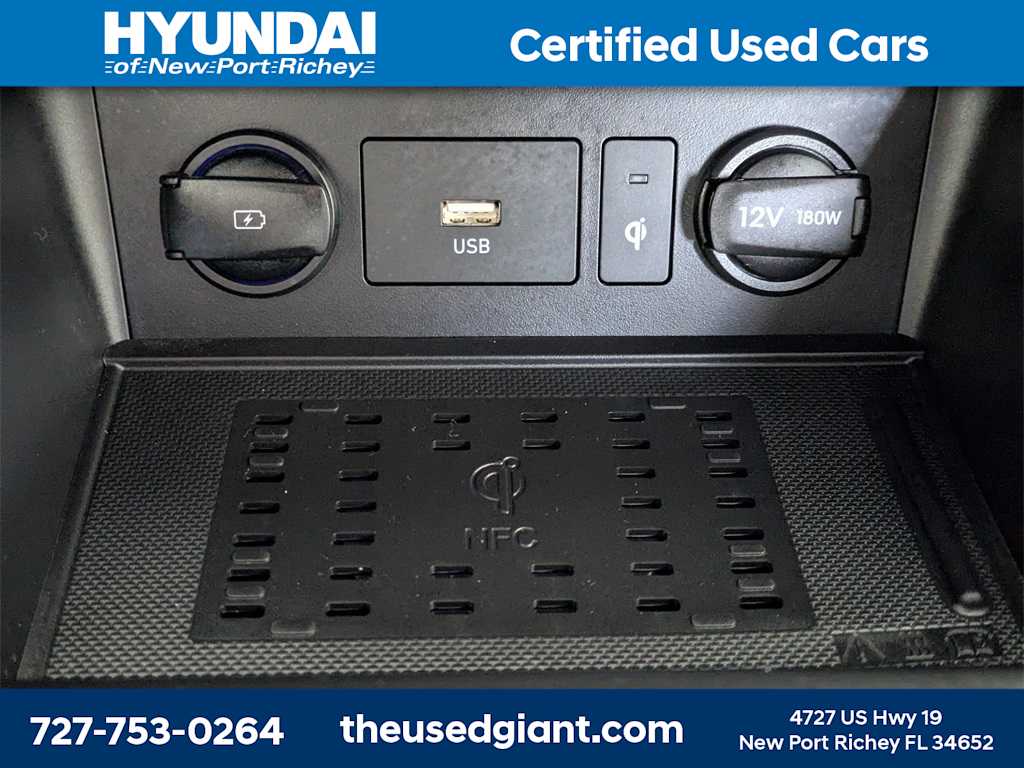 Thumbnail: 2023 Hyundai Kona - 25