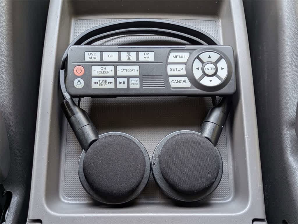 Thumbnail: 2016 Honda Odyssey - 22