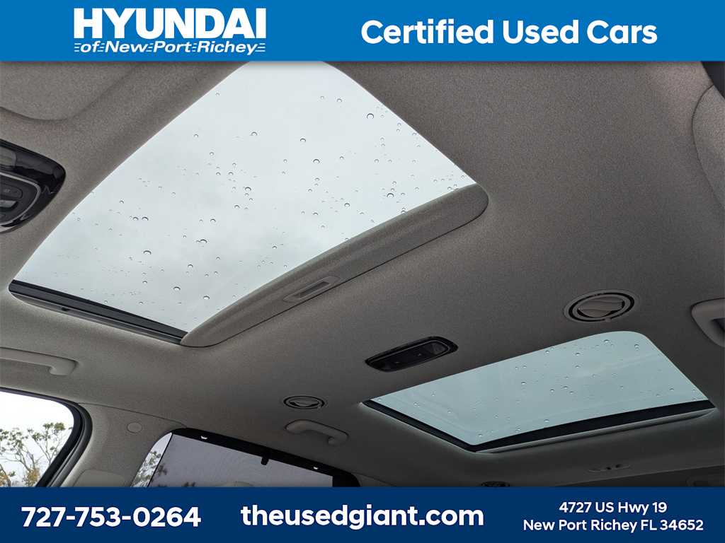 Thumbnail: 2023 Hyundai Palisade - 29