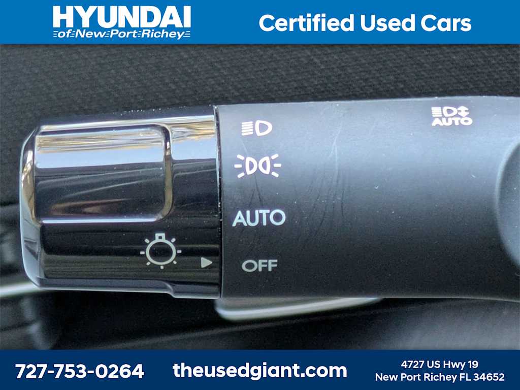 Thumbnail: 2024 Hyundai Kona - 35