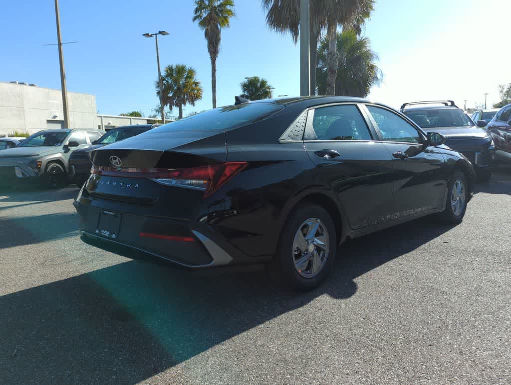 Thumbnail: 2026 Hyundai Elantra - 7