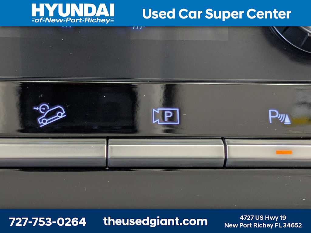 Thumbnail: 2025 Hyundai Santa Fe - 30