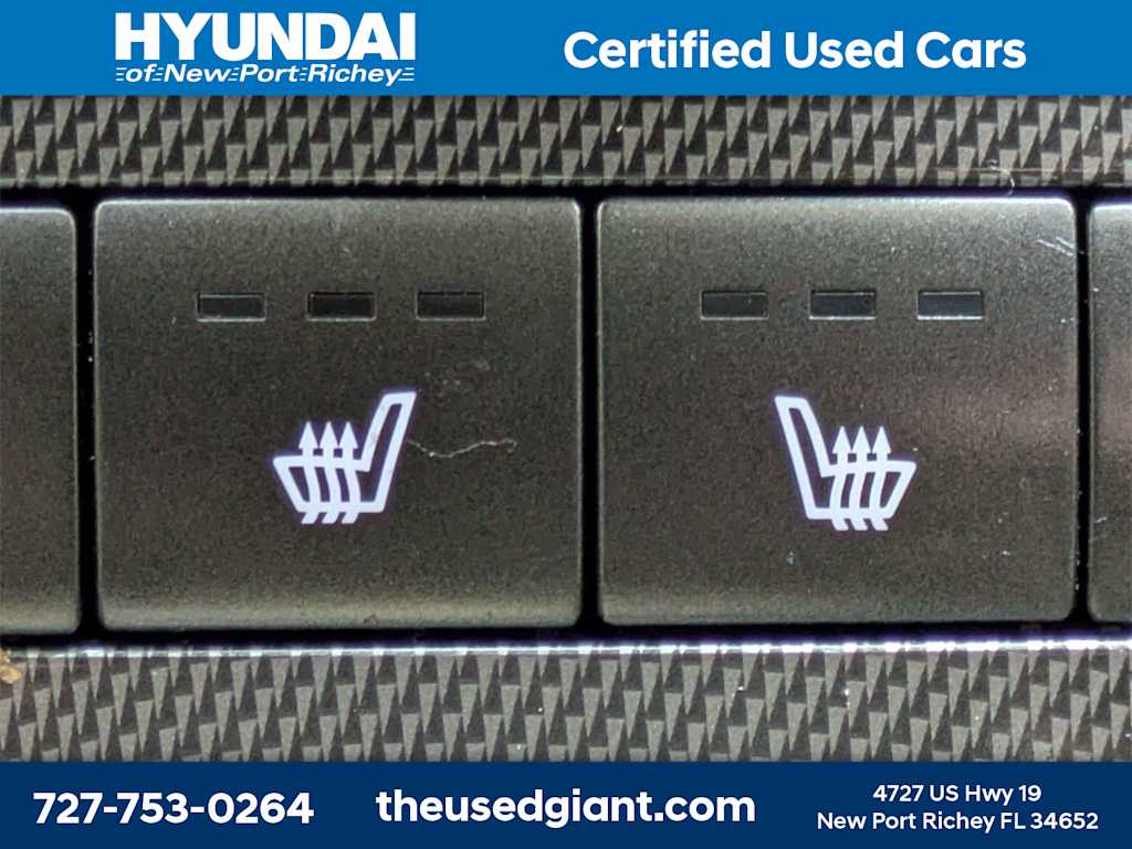 Thumbnail: 2023 Hyundai Santa Fe - 29