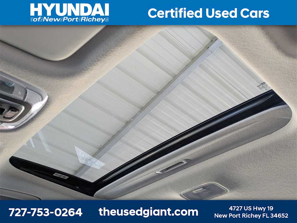 Thumbnail: 2024 Hyundai Elantra - 20