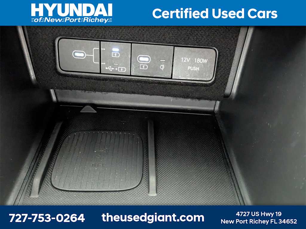 Thumbnail: 2024 Hyundai Sonata - 26