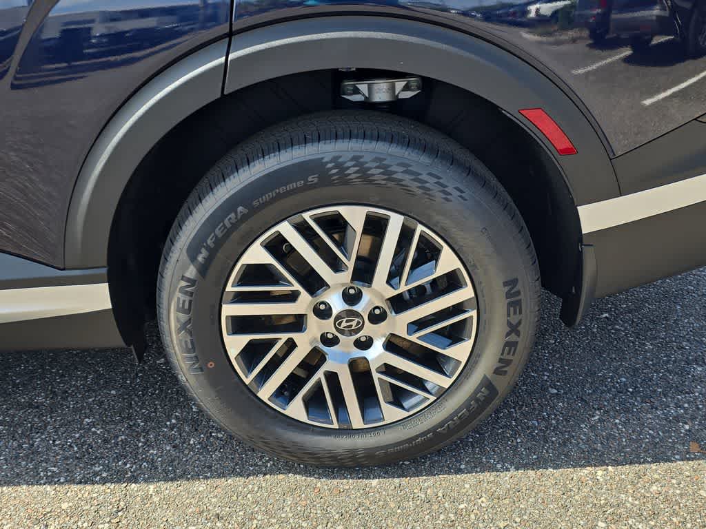 Thumbnail: 2026 Hyundai Palisade - 14
