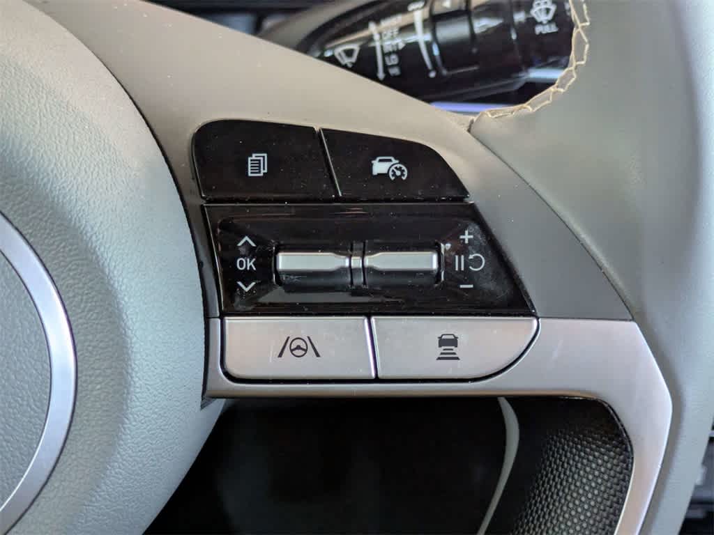 Thumbnail: 2024 Hyundai Elantra - 27