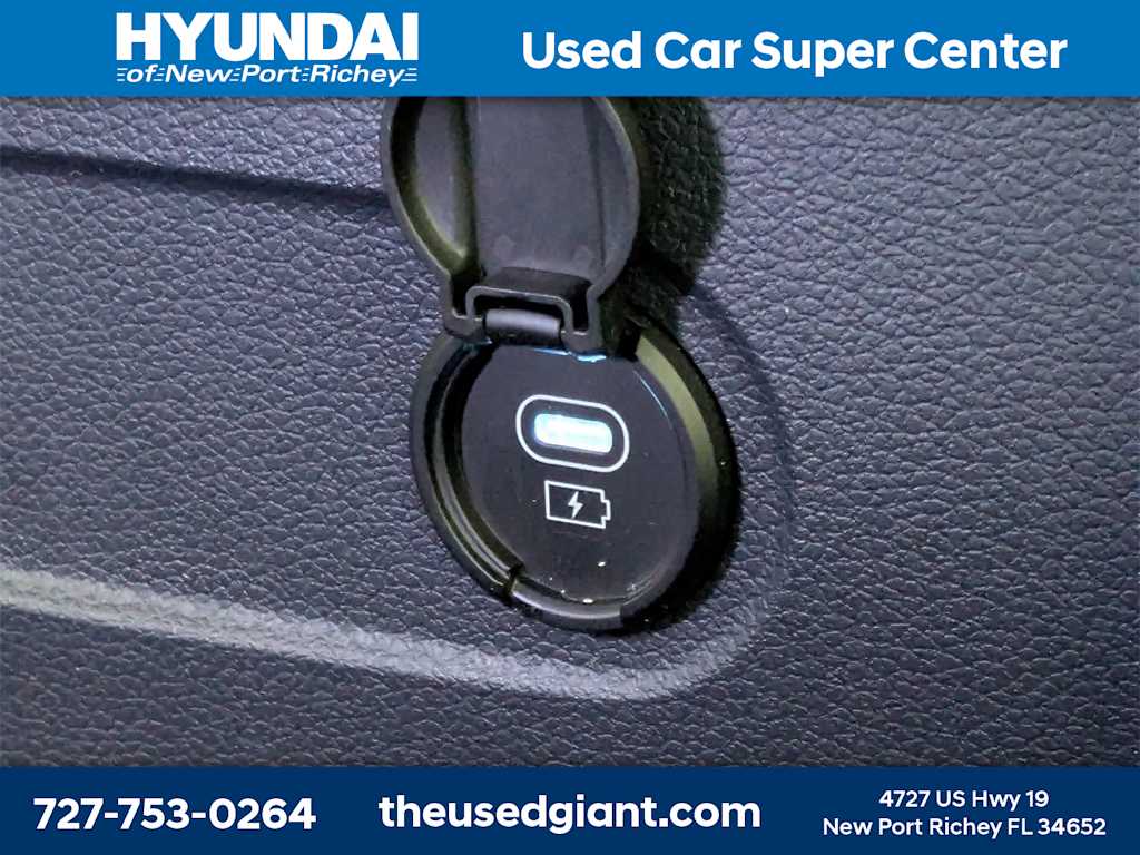 Thumbnail: 2023 Hyundai Palisade - 38