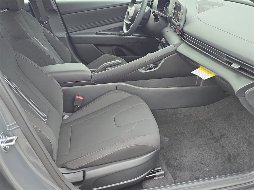 Thumbnail: 2026 Hyundai Elantra - 21