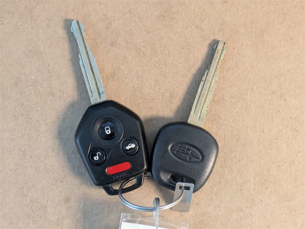 Thumbnail: 2014 Subaru XV Crosstrek - 30