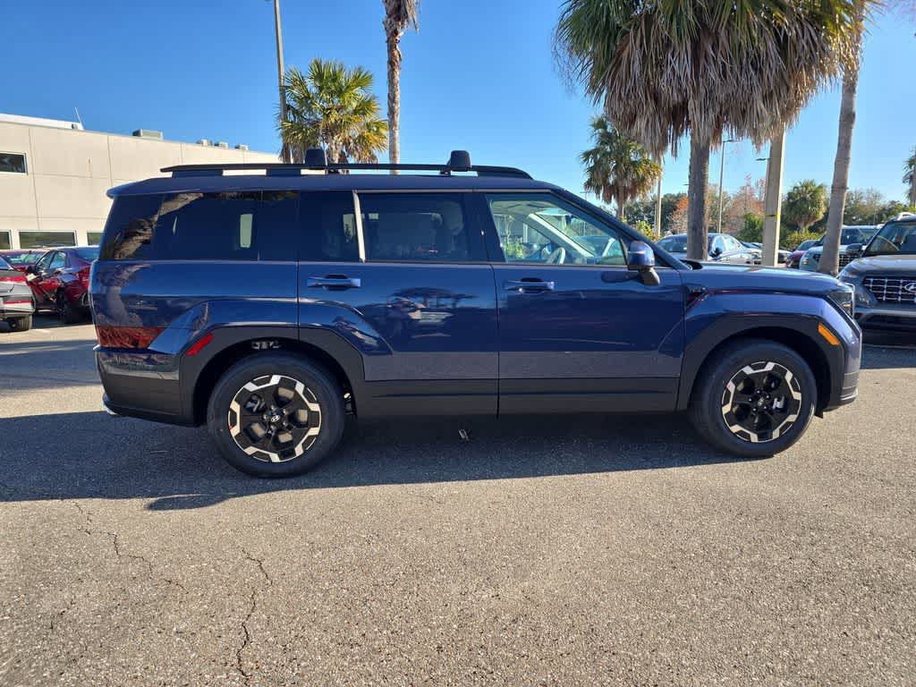 Thumbnail: 2026 Hyundai Santa Fe - 8