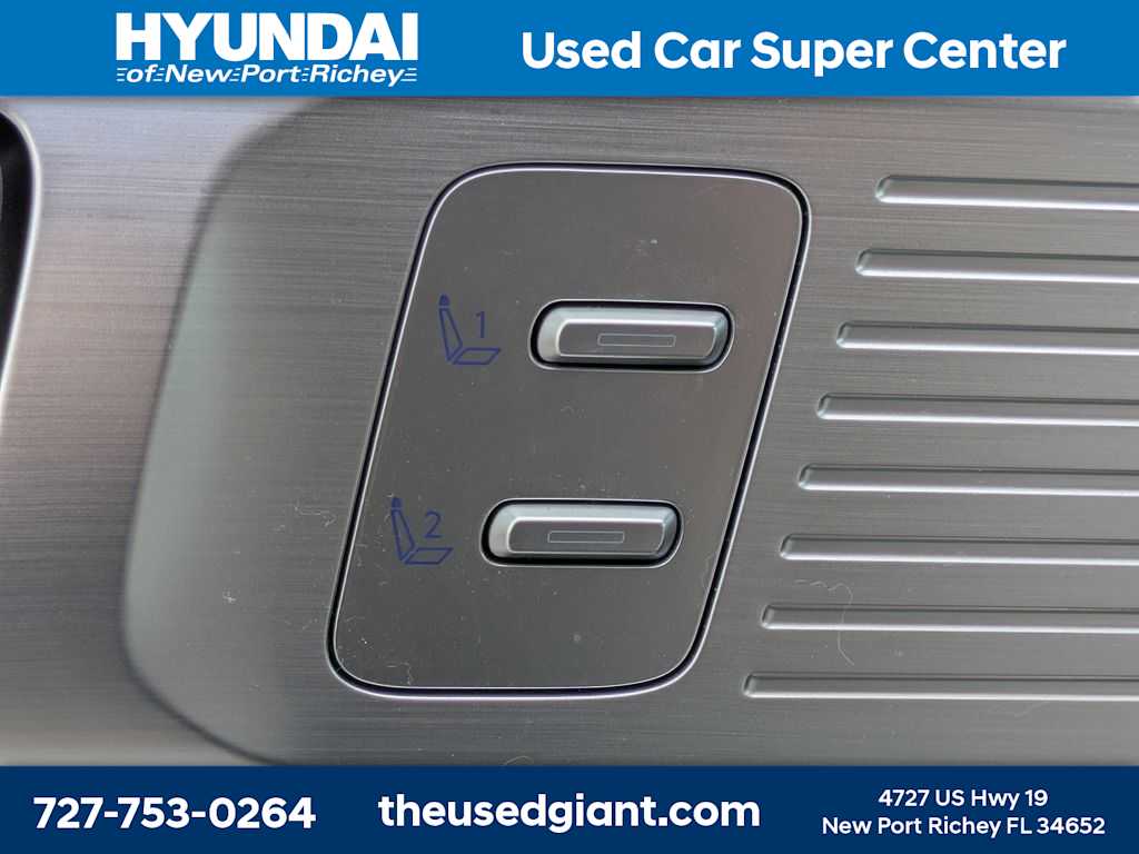 Thumbnail: 2025 Hyundai Santa Fe - 31