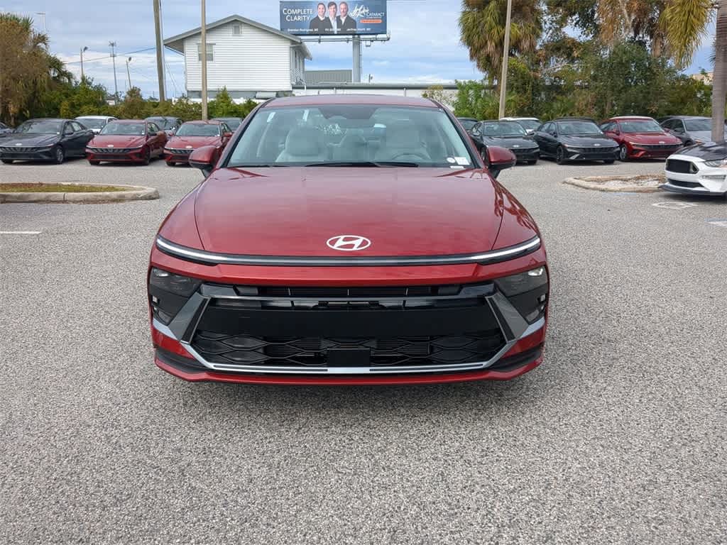 Thumbnail: 2026 Hyundai Sonata - 9