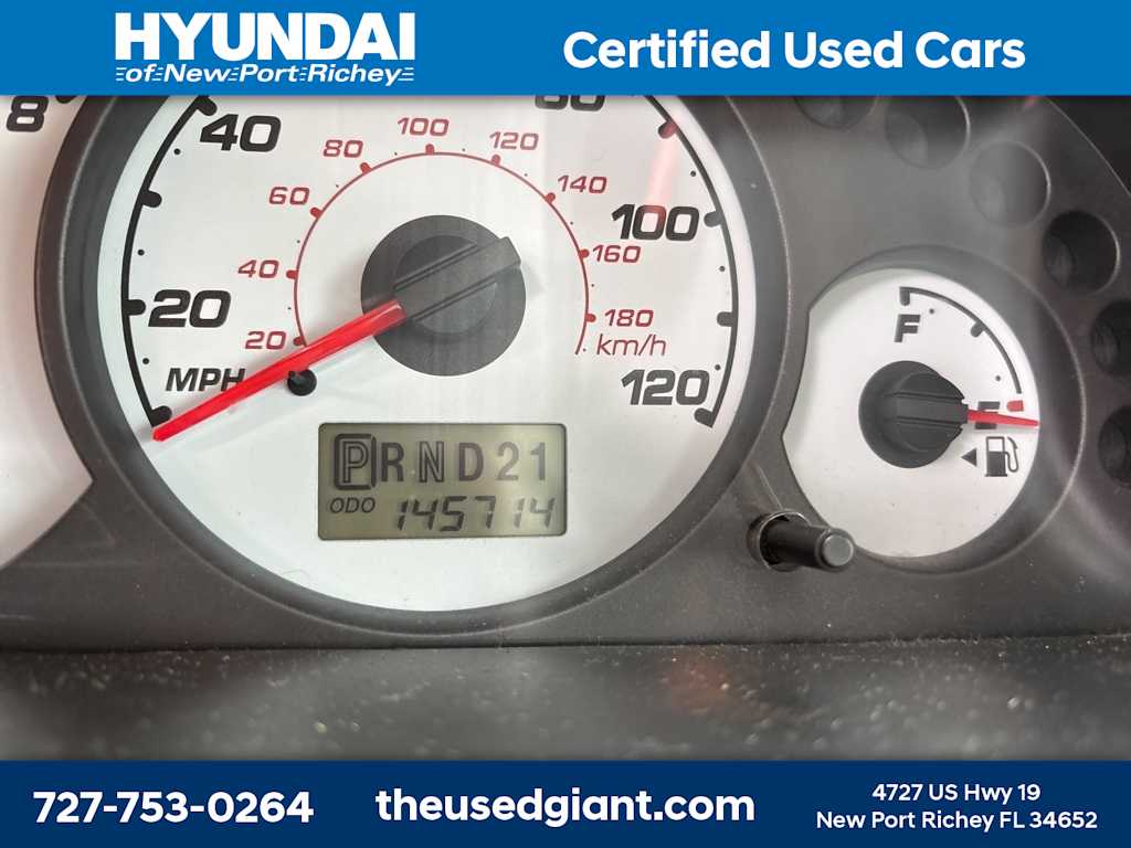Thumbnail: 2004 Ford Escape - 11