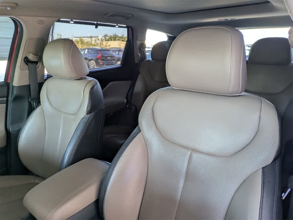 Thumbnail: 2020 Hyundai Santa Fe - 7