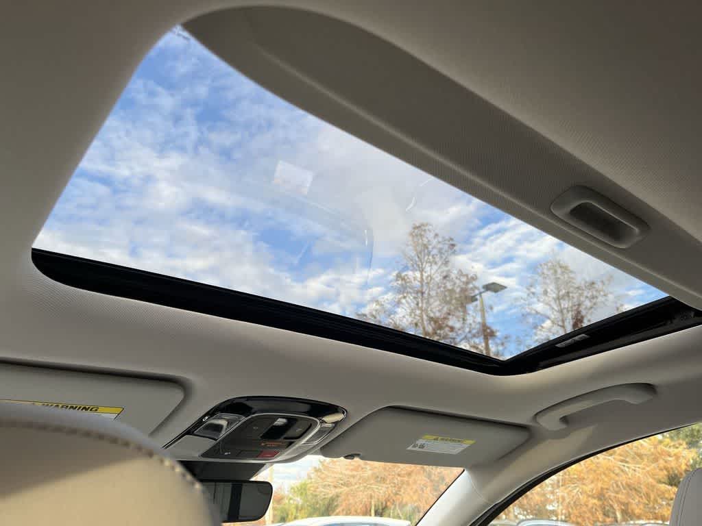 Thumbnail: 2025 Hyundai Tucson - 14