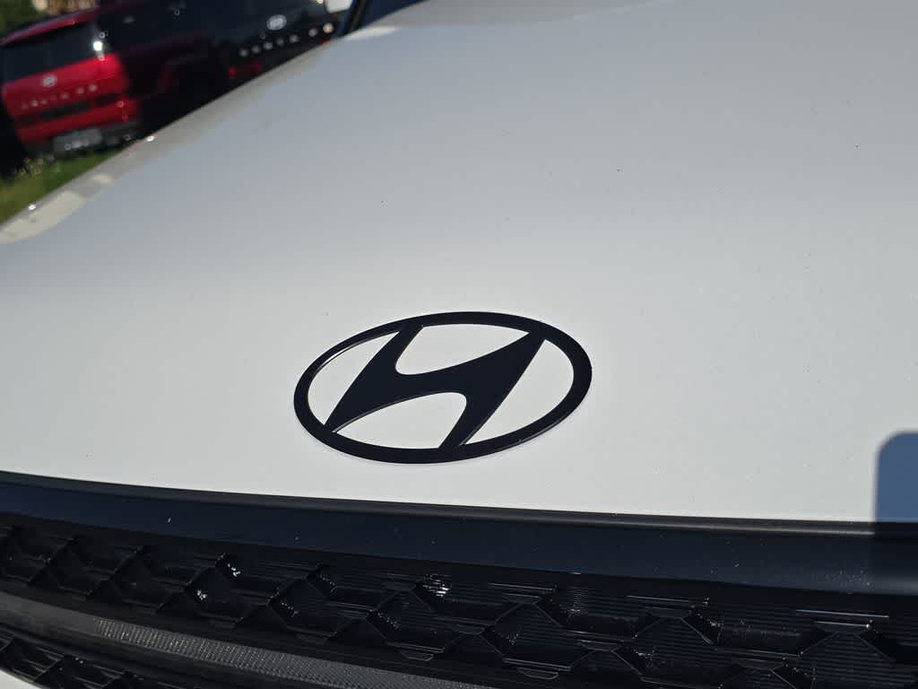 Thumbnail: 2026 Hyundai Santa Fe - 12