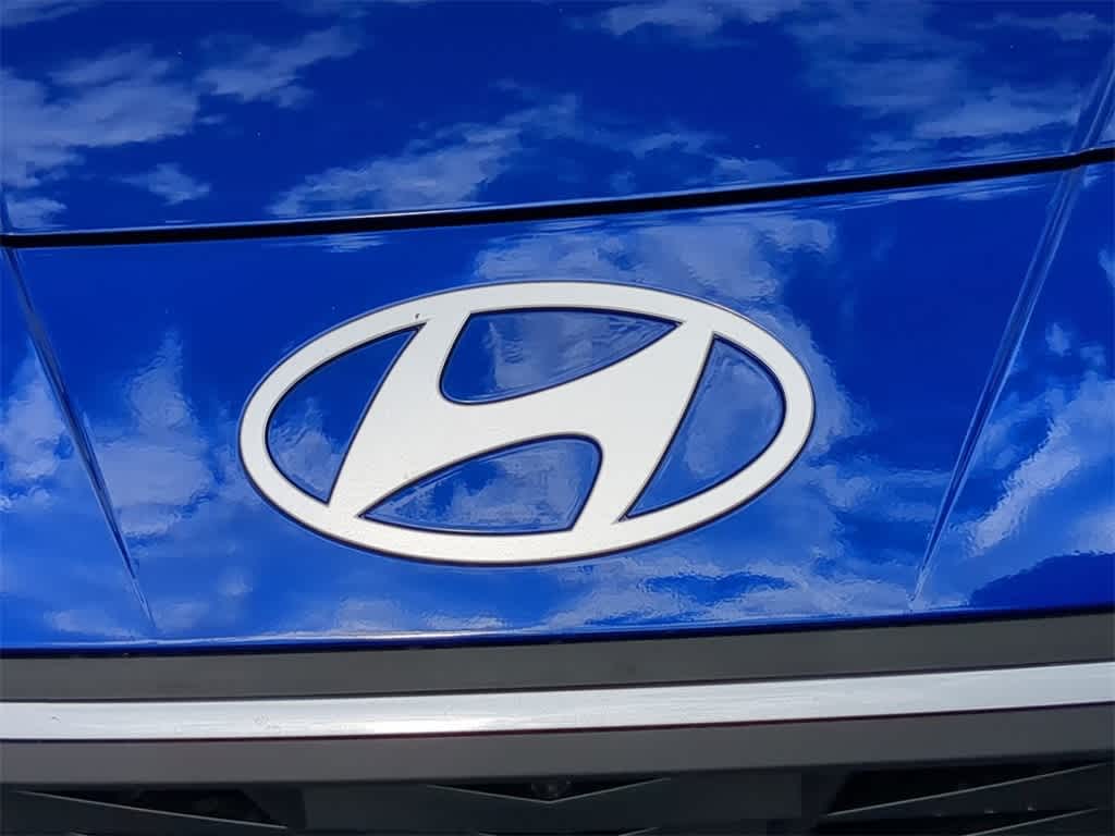 Thumbnail: 2026 Hyundai Elantra - 11