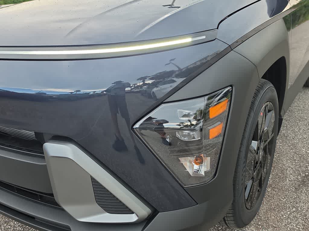 Thumbnail: 2026 Hyundai Kona - 11