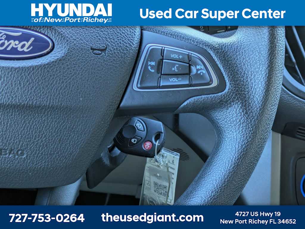 Thumbnail: 2018 Ford Escape - 31