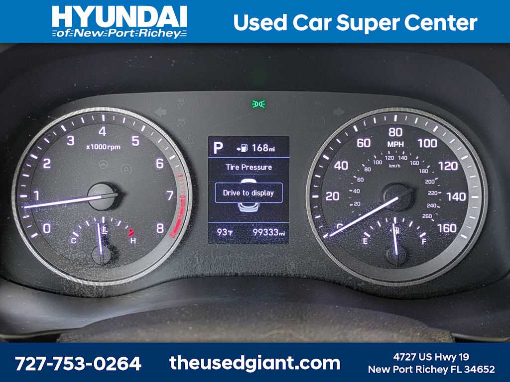 Thumbnail: 2021 Hyundai Tucson - 30
