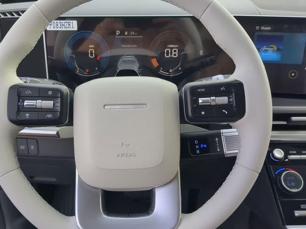 Thumbnail: 2026 Hyundai Santa Fe - 23