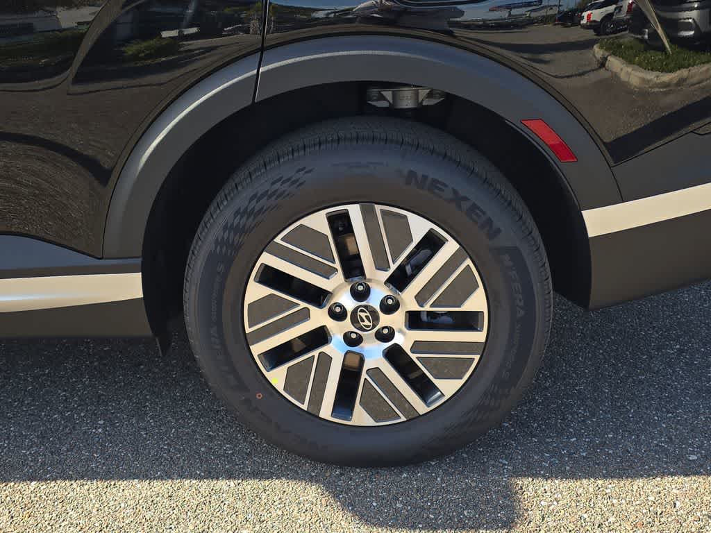 Thumbnail: 2026 Hyundai Palisade - 14