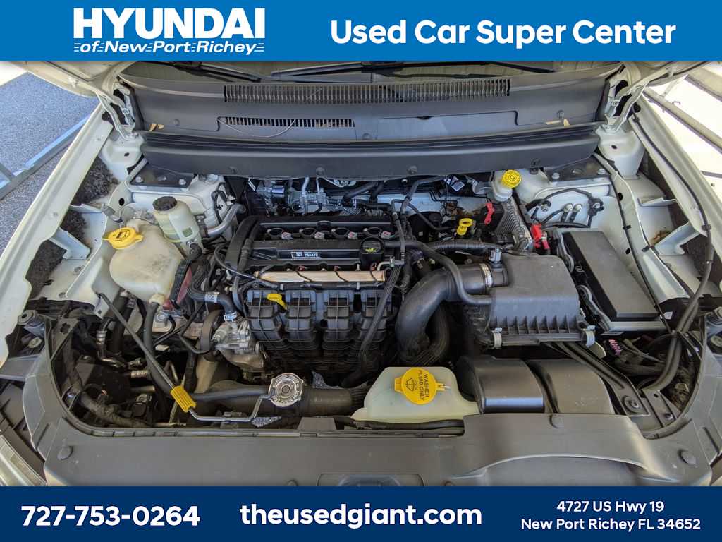 Thumbnail: 2020 Dodge Journey - 13