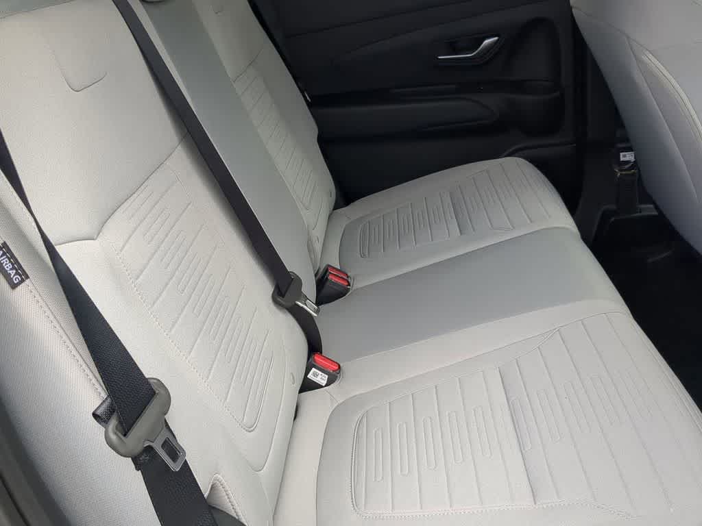 Thumbnail: 2026 Hyundai Santa Cruz - 21