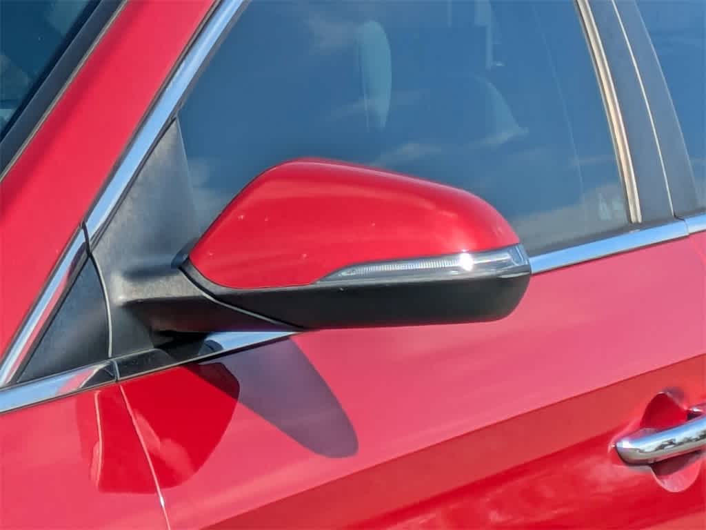 Thumbnail: 2019 Hyundai Sonata - 11