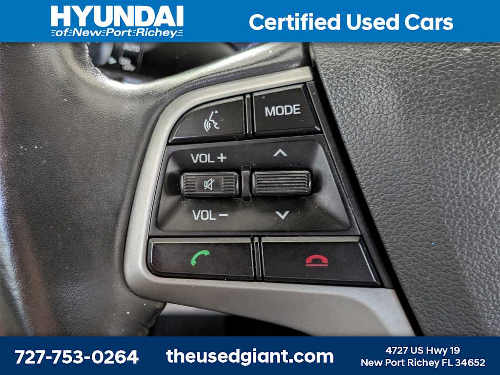 Thumbnail: 2017 Hyundai Elantra - 25