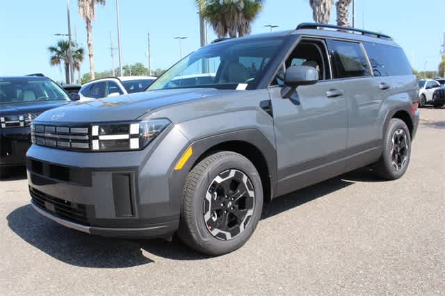 2025 Hyundai Santa Fe SEL -
                  New Port Richey, FL