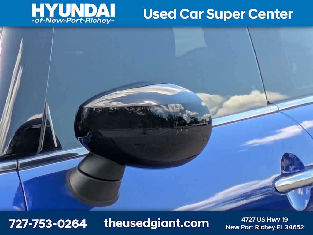 Thumbnail: 2020 MINI Cooper Hardtop - 11