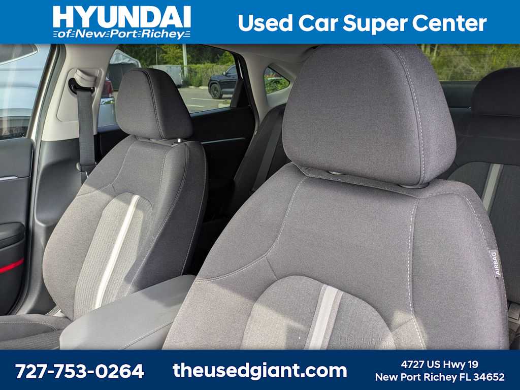 Thumbnail: 2025 Hyundai Sonata - 3