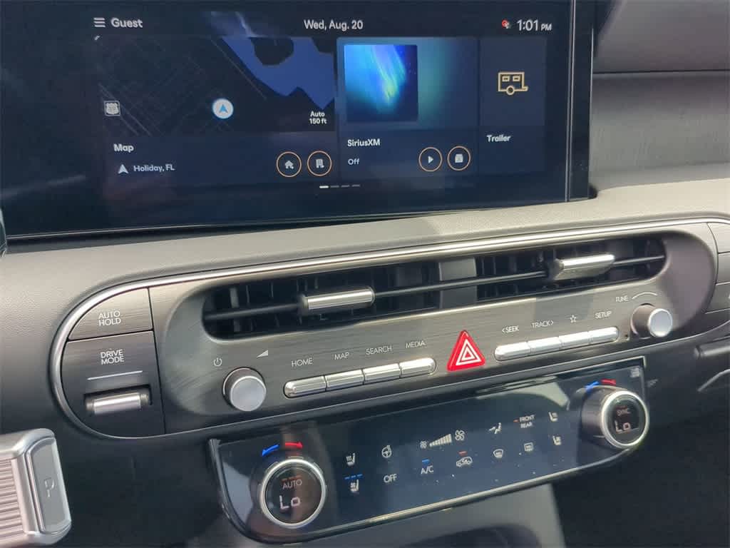 Thumbnail: 2026 Hyundai Palisade - 29