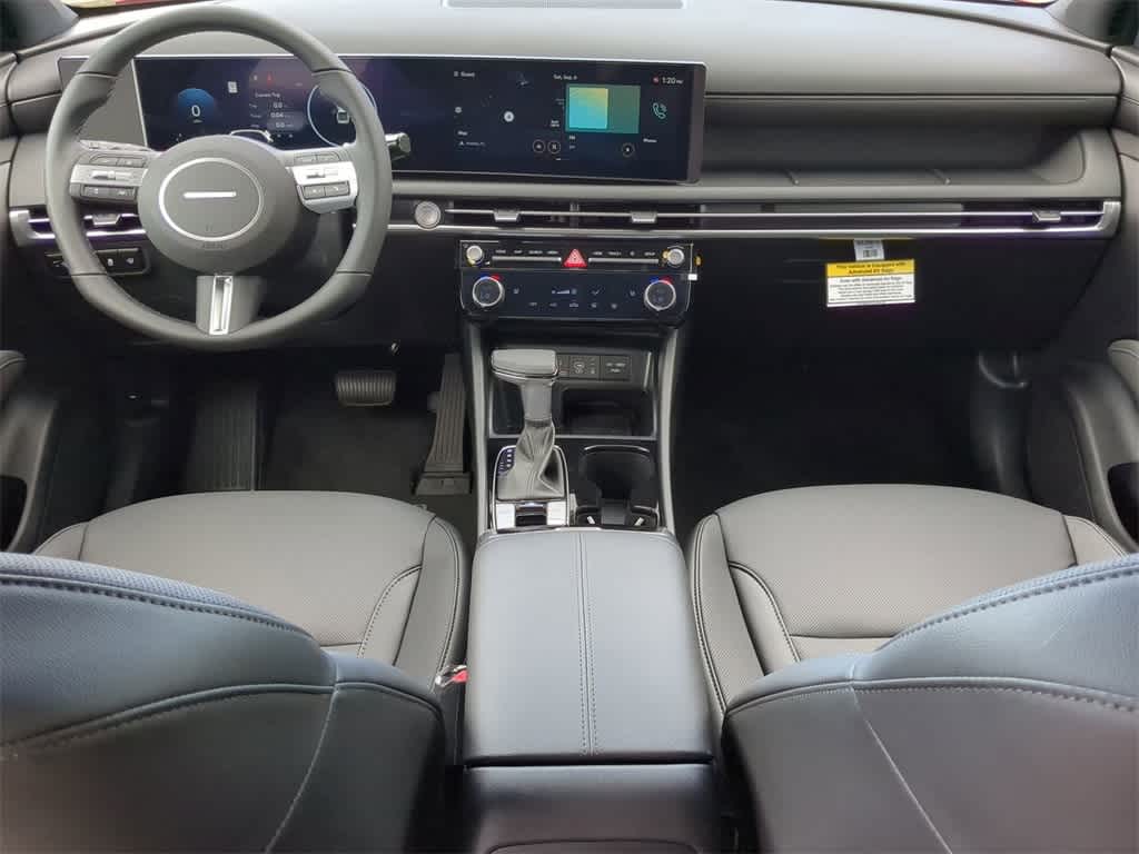 Thumbnail: 2026 Hyundai Santa Cruz - 15