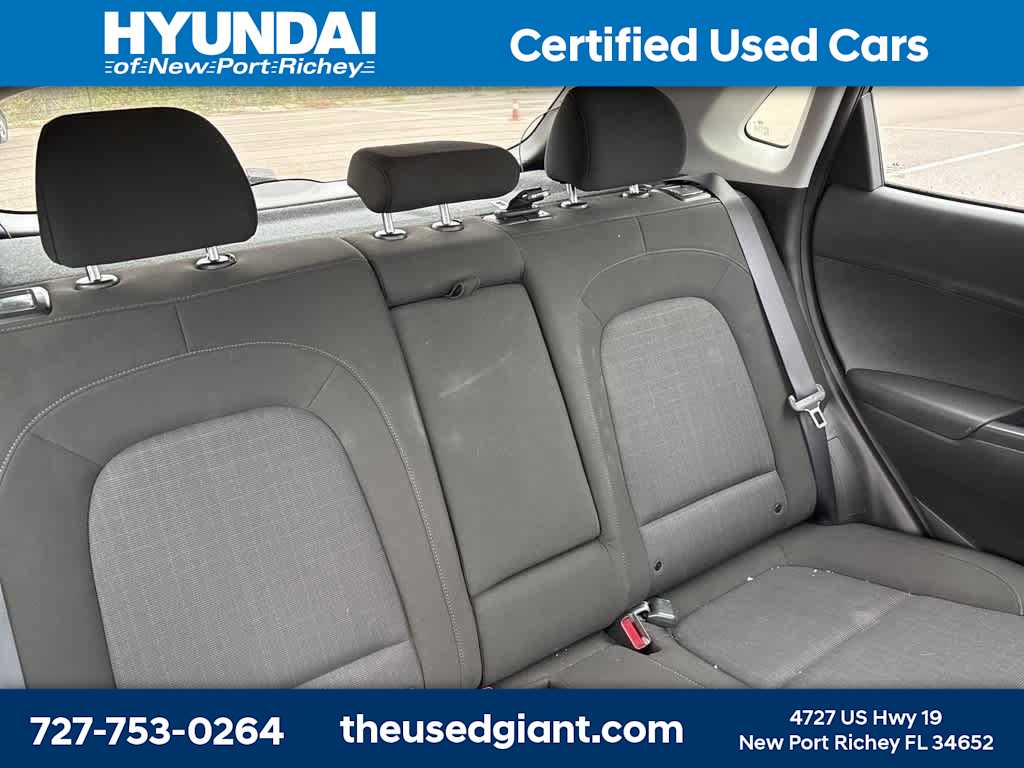 Thumbnail: 2022 Hyundai Kona - 8