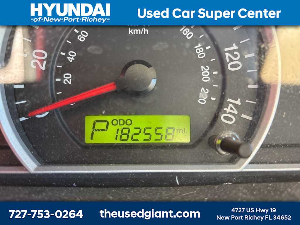 Thumbnail: 2009 Kia Sorento - 10