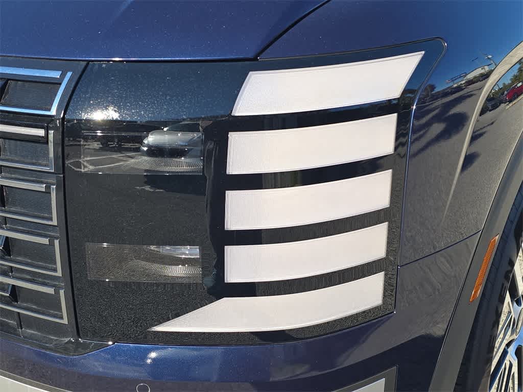 Thumbnail: 2026 Hyundai Palisade - 11