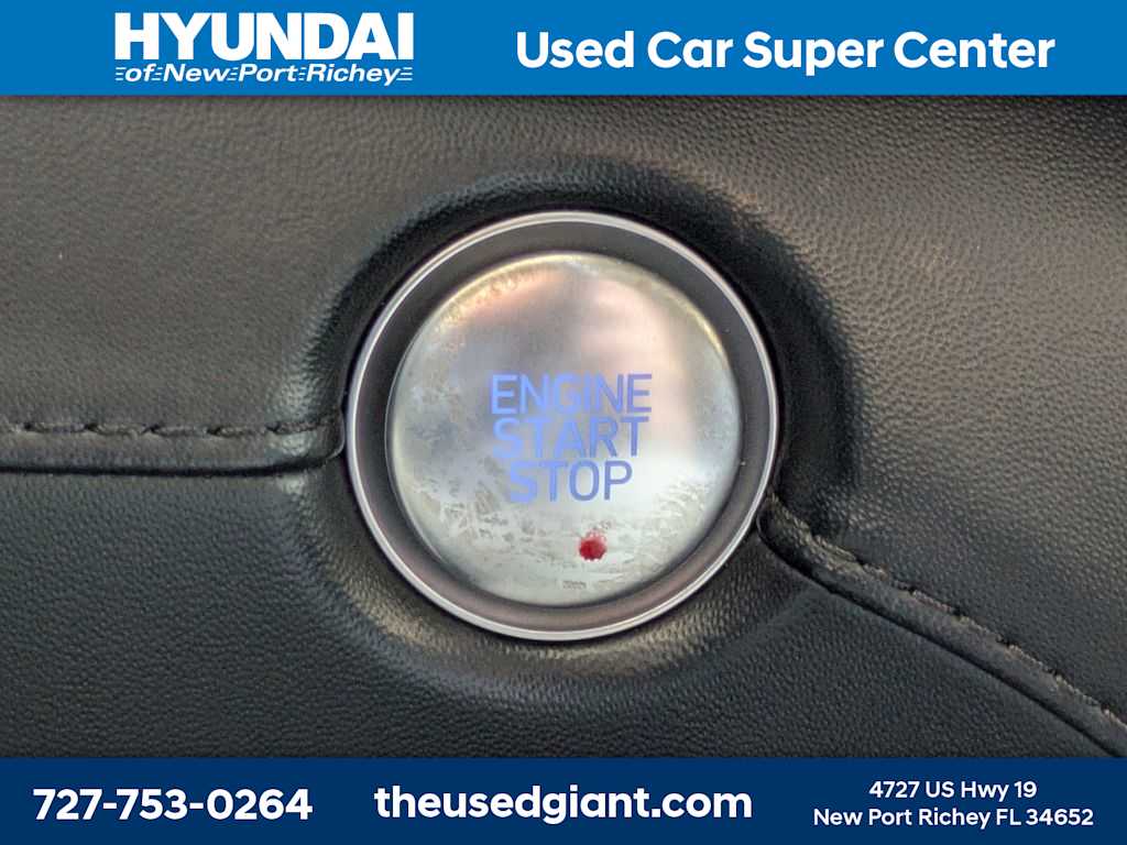 Thumbnail: 2023 Hyundai Santa Fe - 43