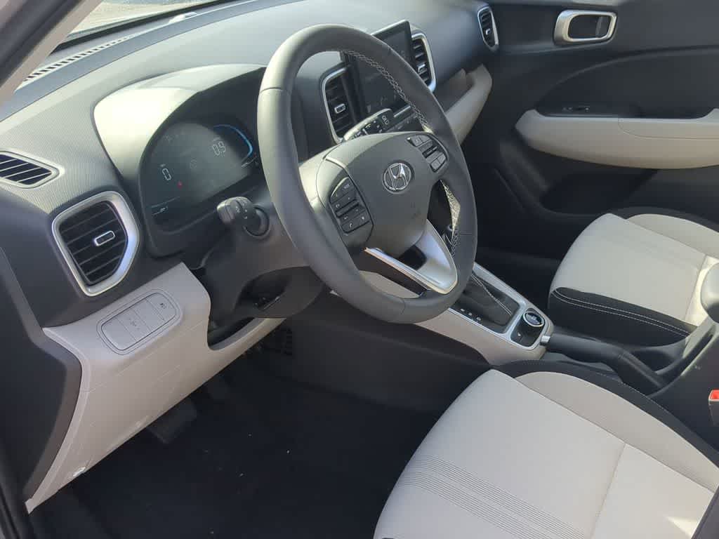 Thumbnail: 2026 Hyundai Venue - 15