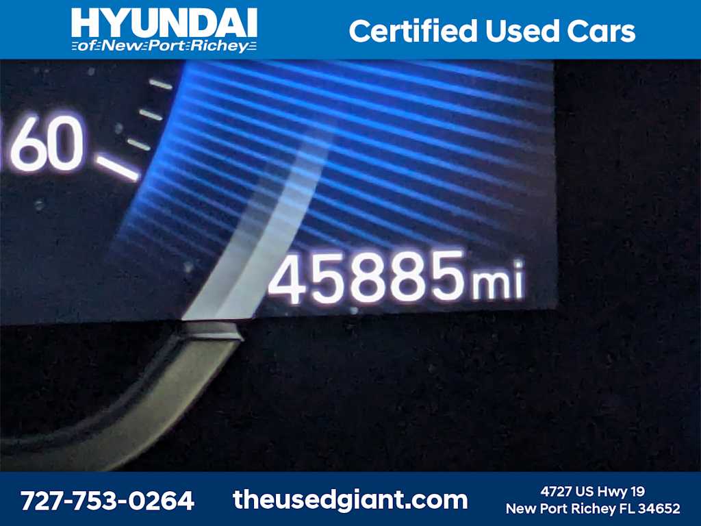 Thumbnail: 2020 Hyundai Santa Fe - 42