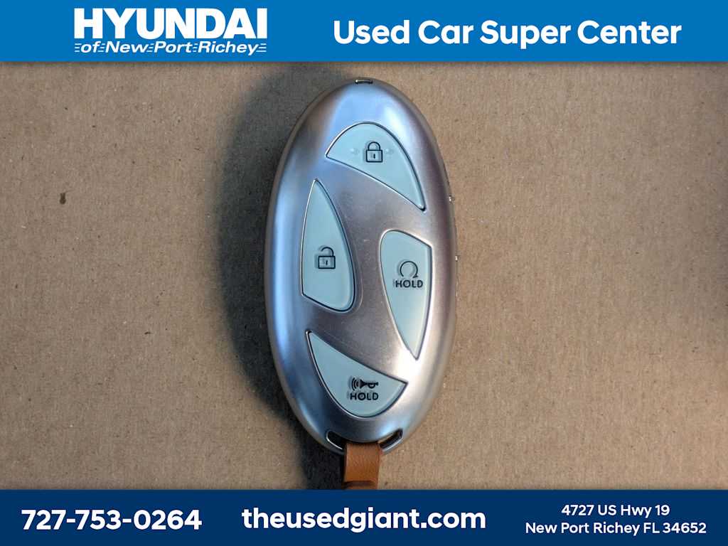 Thumbnail: 2025 Hyundai Ioniq 5 - 46