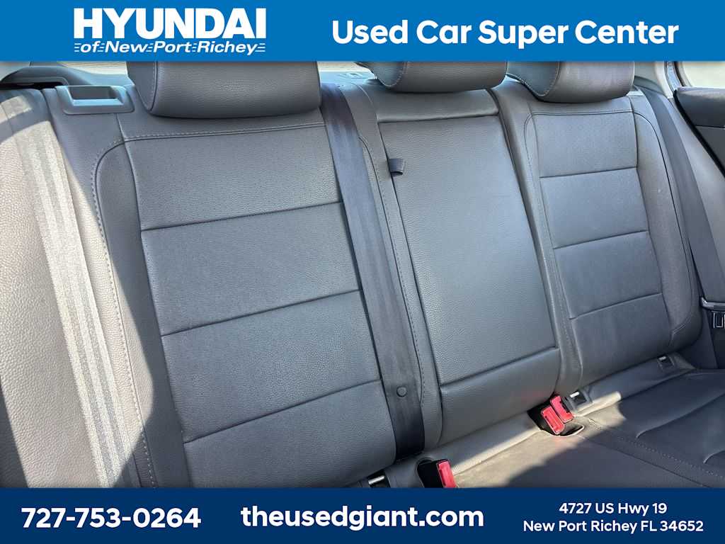 Thumbnail: 2008 Volkswagen Jetta - 10