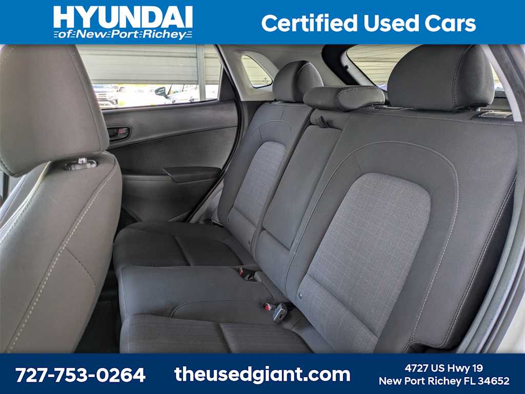 Thumbnail: 2023 Hyundai Kona - 14