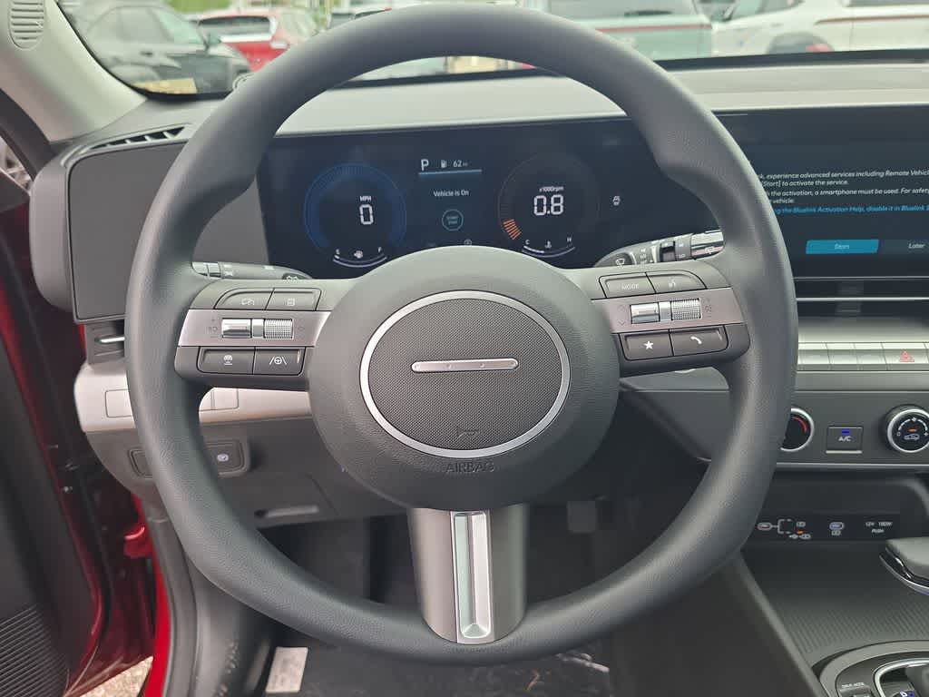 Thumbnail: 2026 Hyundai Kona - 23