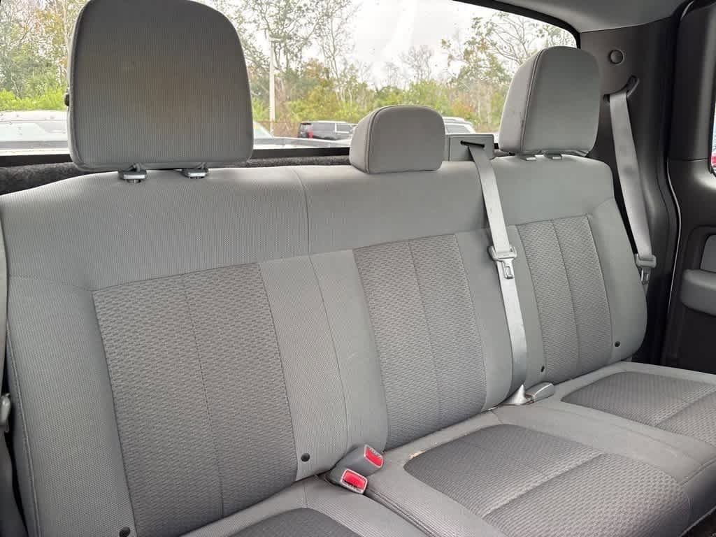 Thumbnail: 2013 Ford F-150 - 11