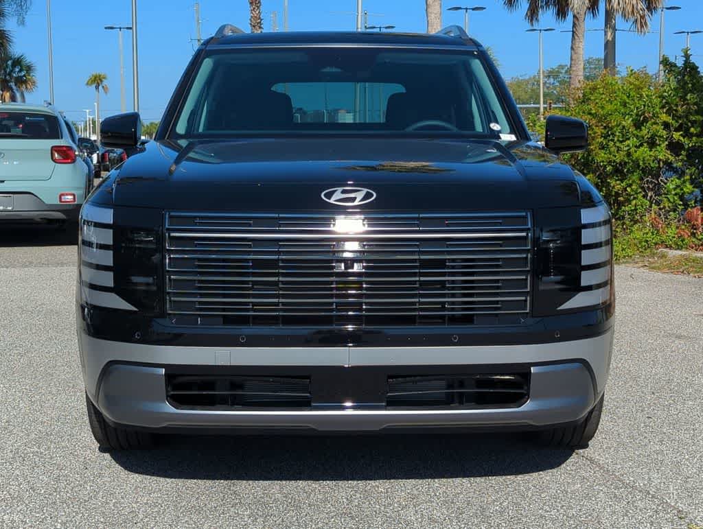 Thumbnail: 2026 Hyundai Palisade - 10