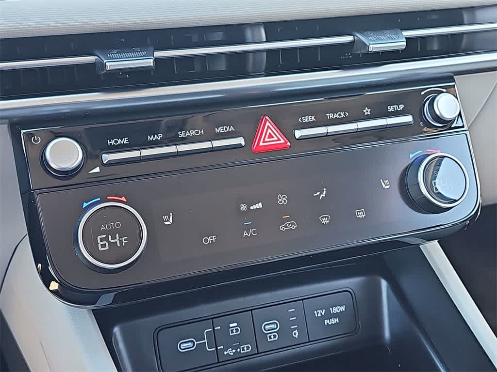 Thumbnail: 2025 Hyundai Tucson - 29