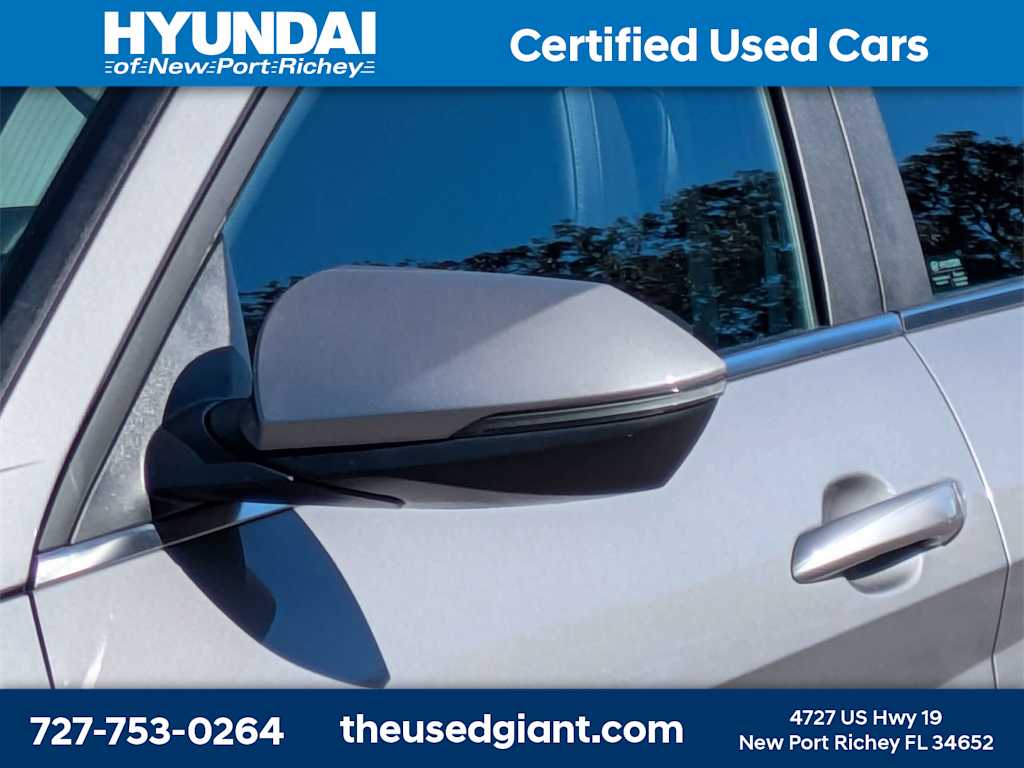 Thumbnail: 2023 Hyundai Elantra - 11